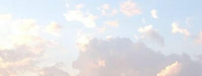 Dreamy Clouds [Yummy~]